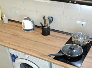 Квартира Просторная 2к по Тухачевского 49/3-31