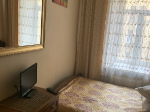 Гостевой дом Милора