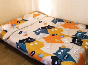 Апартаменты Комфортно и Уютно как Дома