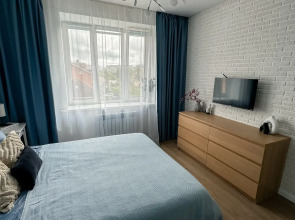 Квартира Уютная рядом с Бором и Областной Больницей