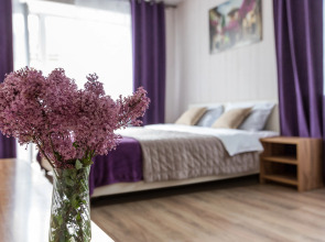 Квартира Высокий Мост