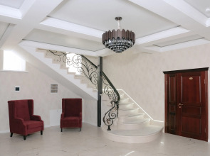 Гостевой дом Вилла Айла