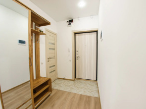 Апартаменты InnDays Apartments Академика Насоновой 9А