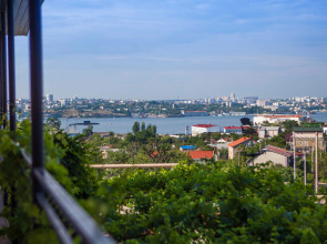 Гостевой Дом Башня