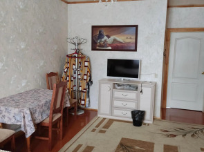 Гостевой Дом Захаровых