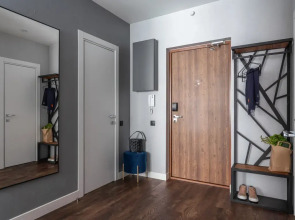 Квартира Двухкомнатный Люкс КВАРТ НЕВСКИЙ