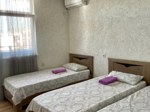 Гостевой дом Кипарис