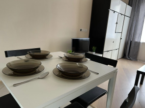 Апартаменты Рядом с Крокус Сити