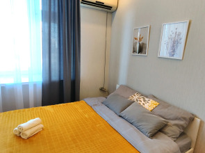 Квартира на Чистопольской улице 60