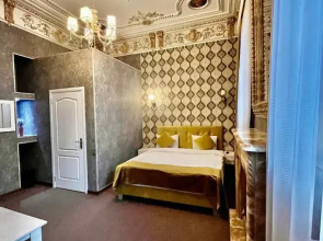 Отель Nizami Boutique