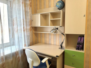 Апартаменты Apart-Comfort на Суркова 6