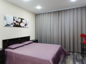 Апартаменты Родионова-Фантастика