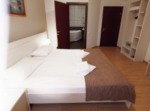 Гостевой Дом Исаевский