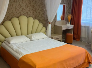 Отель Исторический Гостиный дворъ