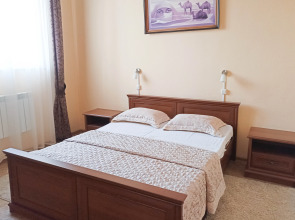 Отель Smart Hotel KDO Оренбург