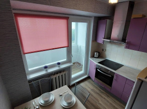 Апартаменты Островитянова 21