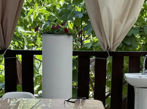 Гостевой дом Инжир