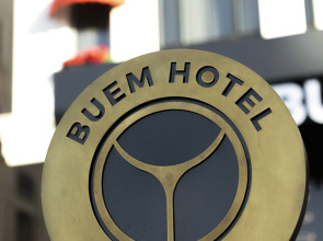 Отель Buem Koşuyolu