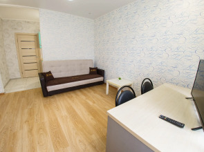 Апартаменты InnDays 1-й Восточный проезд 8