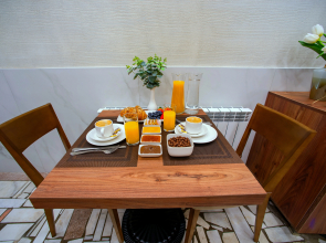 Отель The House Yerevan