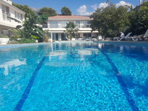 Apartamenty Oludenizevleri