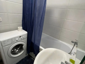 Апартаменты на улице Притомская Набережная 13