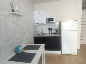 Квартира Уютная студия у леса в Автозаводском районе