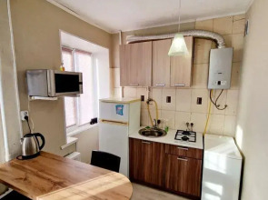 Апартаменты Однокомнатные на Улице Левый Берег Реки Оки 57