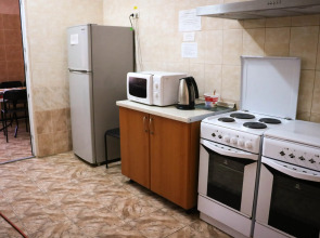 Мини-Отель Детская Туристская База