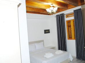 Бутик-отель Aist