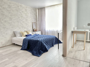 Квартира Уютно Как Дома