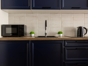 Апартаменты Домино по улице Партизана Железняка,38