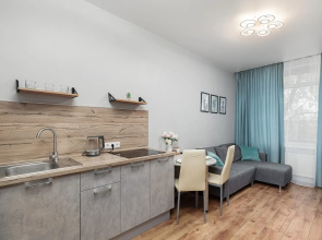 Квартира Comfort Home на Свистуха с1к1