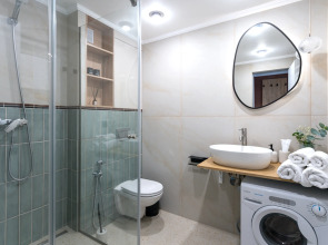 Апартаменты UraganAPART Аврора