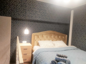 Апартаменты Рядом с ЦСКА Ареной