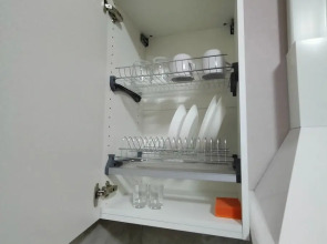 Апартаменты комфортные  на Шафиева 44/1