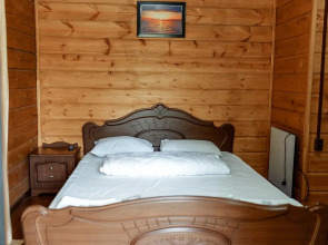 Отель Дилижан