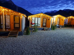 Grand Khayat Guest House