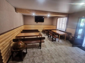 Гостевой Дом Ритм Гор