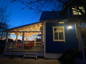 Гостевой дом Синяя синица