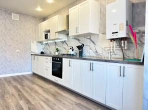 Квартира на Быстрецкой 18/1