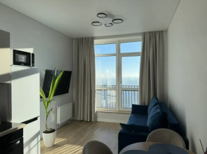 Квартира Central SkyView