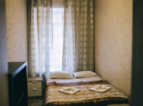 Меблированные комнаты City Room