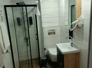 Apartment hotel Neva Residence