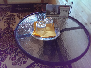 Гостевой Дом У Высоцкой