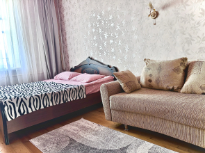 Квартира Просторная двухкомнатная Ворота Минска