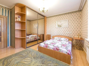 Квартира Уютная в Центре Минска