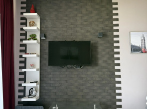 Апартаменты на Верещагина 12