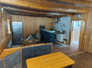 Гостевой дом Старый Владикавказ