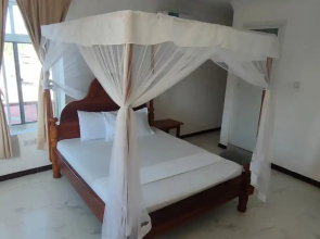 Mambo Boutique Nungwi Hotel